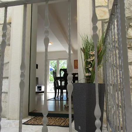 Leticia In Tucepi, Private Pool