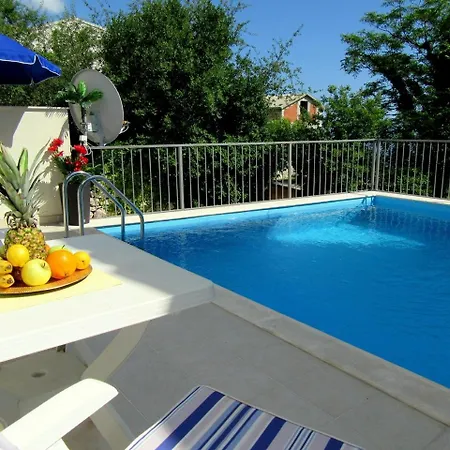 Leticia In Tucepi, Private Pool Tucepi